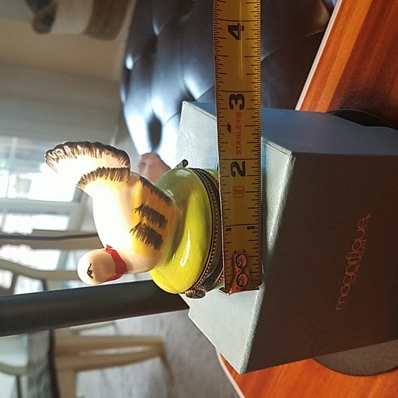 Adorable Turkey Trinket - Picture 7 of 10